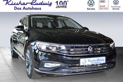 VW Passat Variant Gebrauchtwagen