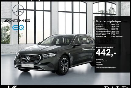 Mercedes-Benz E 200 Gebrauchtwagen