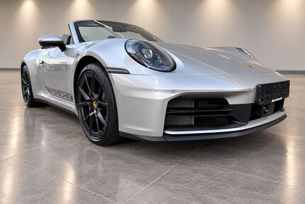 Porsche 992 Gebrauchtwagen