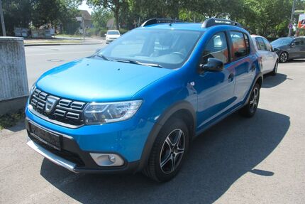 Dacia Sandero Gebrauchtwagen