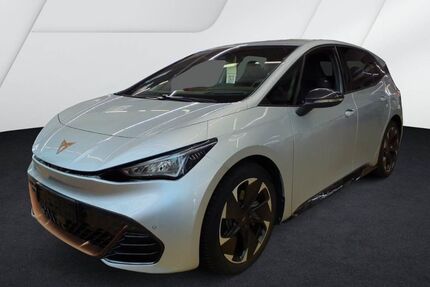 Cupra Born Gebrauchtwagen