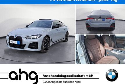 BMW 440 Gran Coupé Gebrauchtwagen