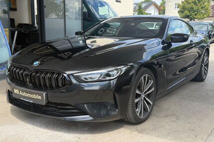 BMW 840 Gebrauchtwagen