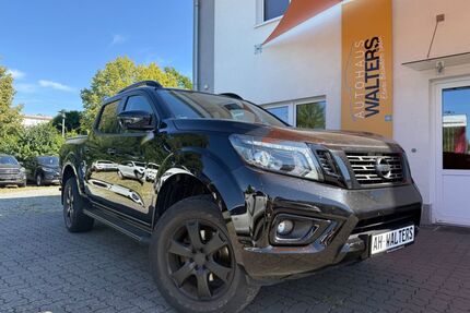 Nissan Navara Gebrauchtwagen