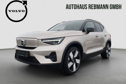 Volvo XC40 Gebrauchtwagen