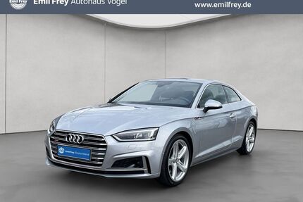 Audi S5 Gebrauchtwagen