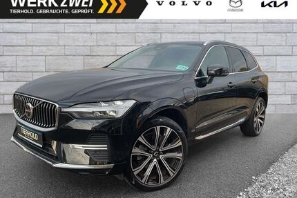 Volvo XC60 Gebrauchtwagen