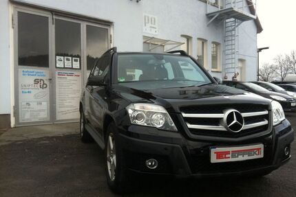 Mercedes-Benz GLK 220 Gebrauchtwagen