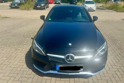 Mercedes-Benz C 250 Gebrauchtwagen