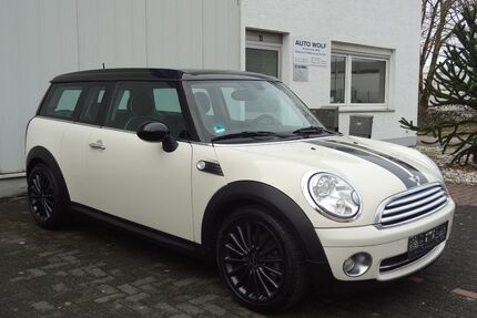 Mini Cooper Clubman Gebrauchtwagen