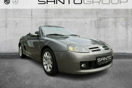 MG TF Gebrauchtwagen