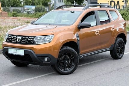 Dacia Duster Gebrauchtwagen