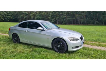 BMW 335 Gebrauchtwagen