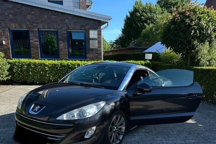 Peugeot RCZ Gebrauchtwagen