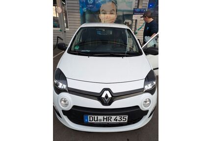 Renault Twingo Gebrauchtwagen