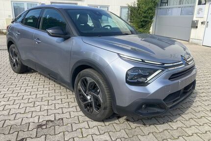 Citroen C4 Gebrauchtwagen