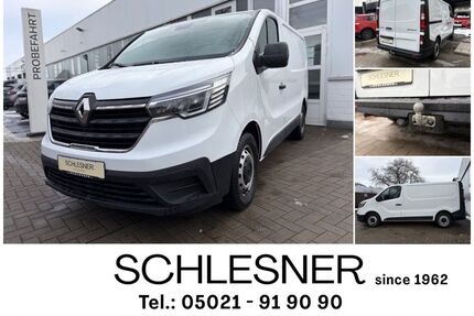 Renault Trafic Gebrauchtwagen