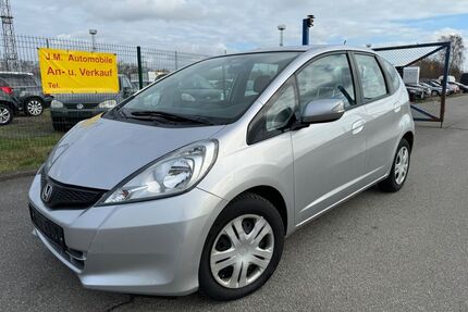Honda Jazz Gebrauchtwagen
