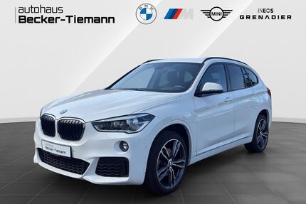 BMW X1 Gebrauchtwagen
