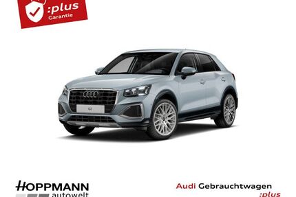 Audi Q2 Gebrauchtwagen