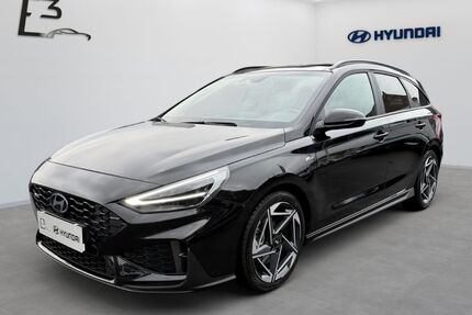 Hyundai i30 Gebrauchtwagen