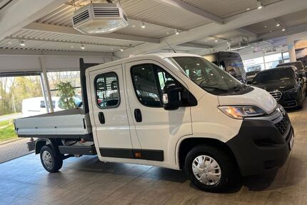 Citroen Jumper Gebrauchtwagen