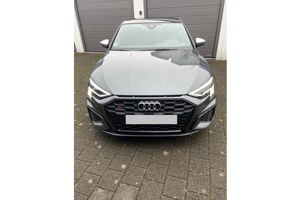 Audi S3 Gebrauchtwagen
