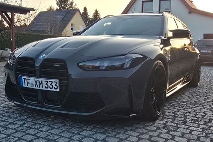 BMW M3 Gebrauchtwagen