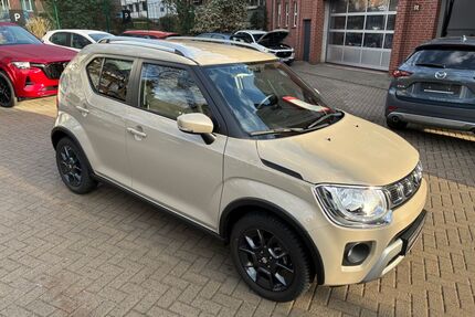 Suzuki Ignis Gebrauchtwagen