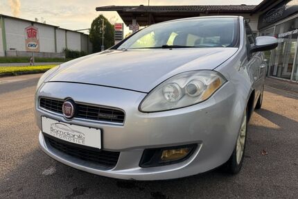 Fiat Bravo Gebrauchtwagen