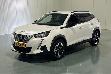 Peugeot e-2008 Gebrauchtwagen