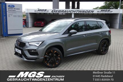 Cupra Ateca Gebrauchtwagen