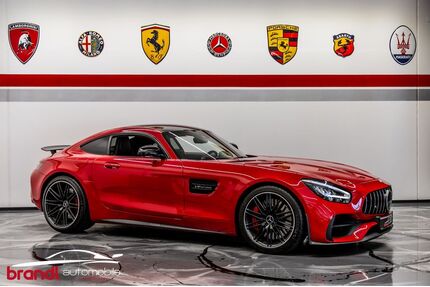 Mercedes-Benz AMG GT C Gebrauchtwagen
