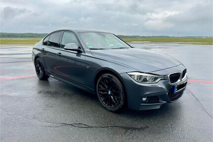 BMW 318 Gebrauchtwagen