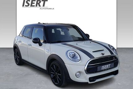 Mini Cooper S Gebrauchtwagen