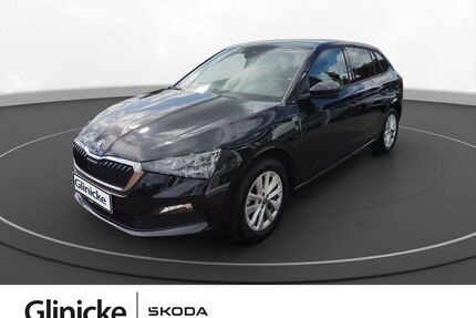 Skoda Scala Gebrauchtwagen