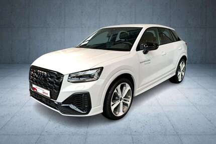 Audi SQ2 Gebrauchtwagen
