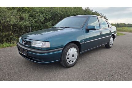 Opel Vectra Gebrauchtwagen