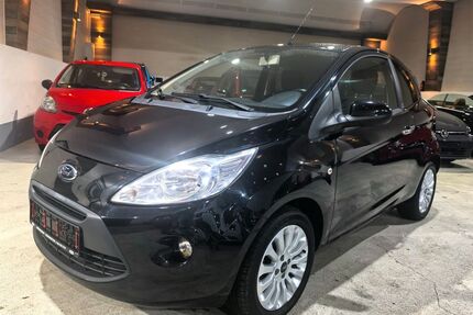 Ford Ka/Ka+ Gebrauchtwagen