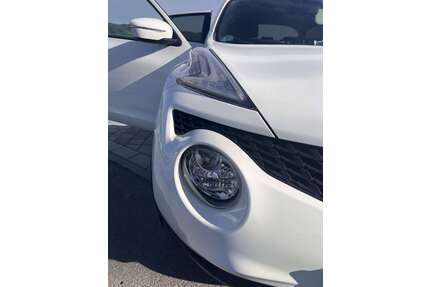 Nissan Juke Gebrauchtwagen