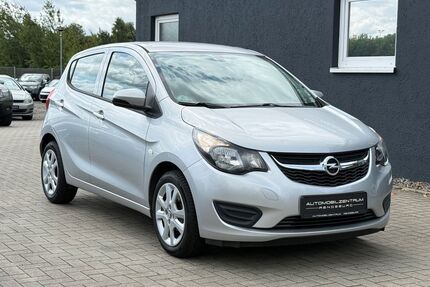 Opel Karl Gebrauchtwagen