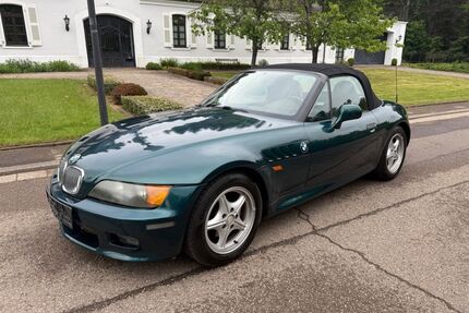BMW Z3 Gebrauchtwagen