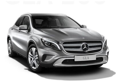 Mercedes-Benz GLA 200 Gebrauchtwagen