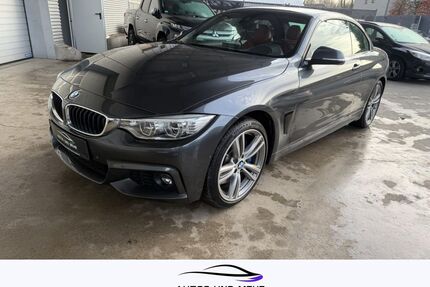BMW 435 Gebrauchtwagen