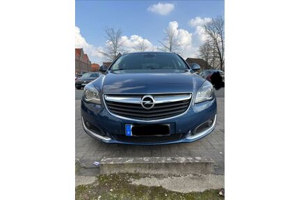 Opel Insignia Gebrauchtwagen