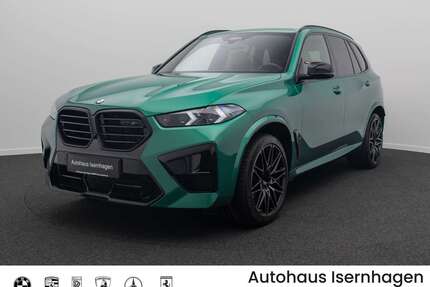 BMW X5 M Gebrauchtwagen