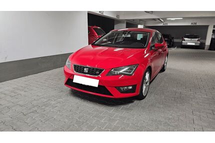 Seat Leon Gebrauchtwagen