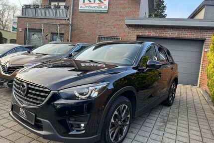 Mazda CX-5 Gebrauchtwagen