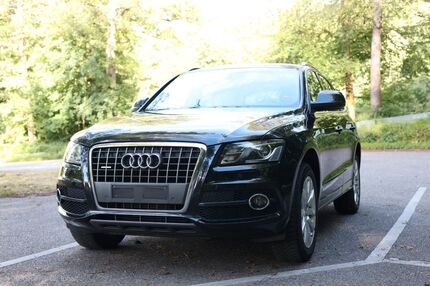 Audi Q5 Gebrauchtwagen