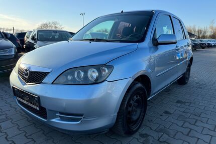 Mazda 2 Gebrauchtwagen